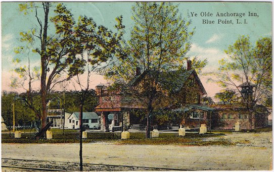 Blue Point, NY - Blue Point, New York - Wikipedia