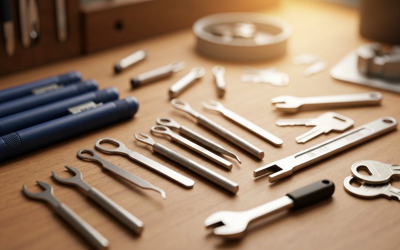 Professional service image 2