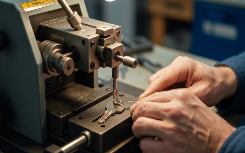 Professional service image 3