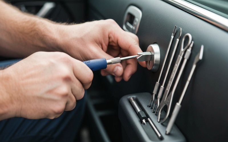 Professional service image 5