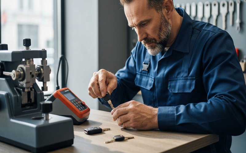 Professional service image 7