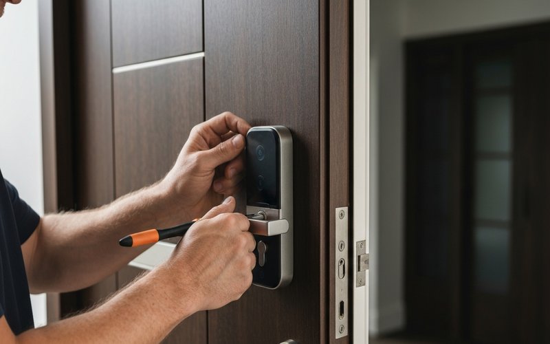 Professional service image 8