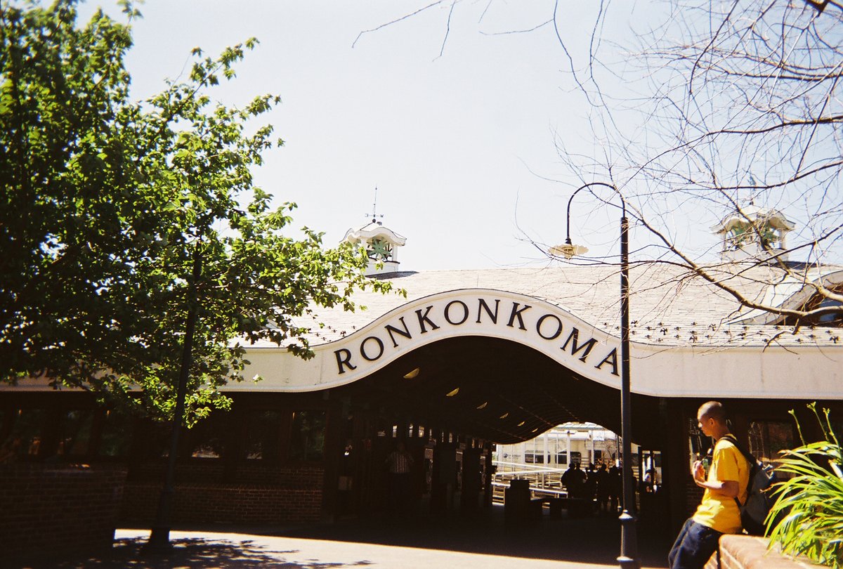Ronkonkoma, NY - Ronkonkoma, New York - Wikipedia
