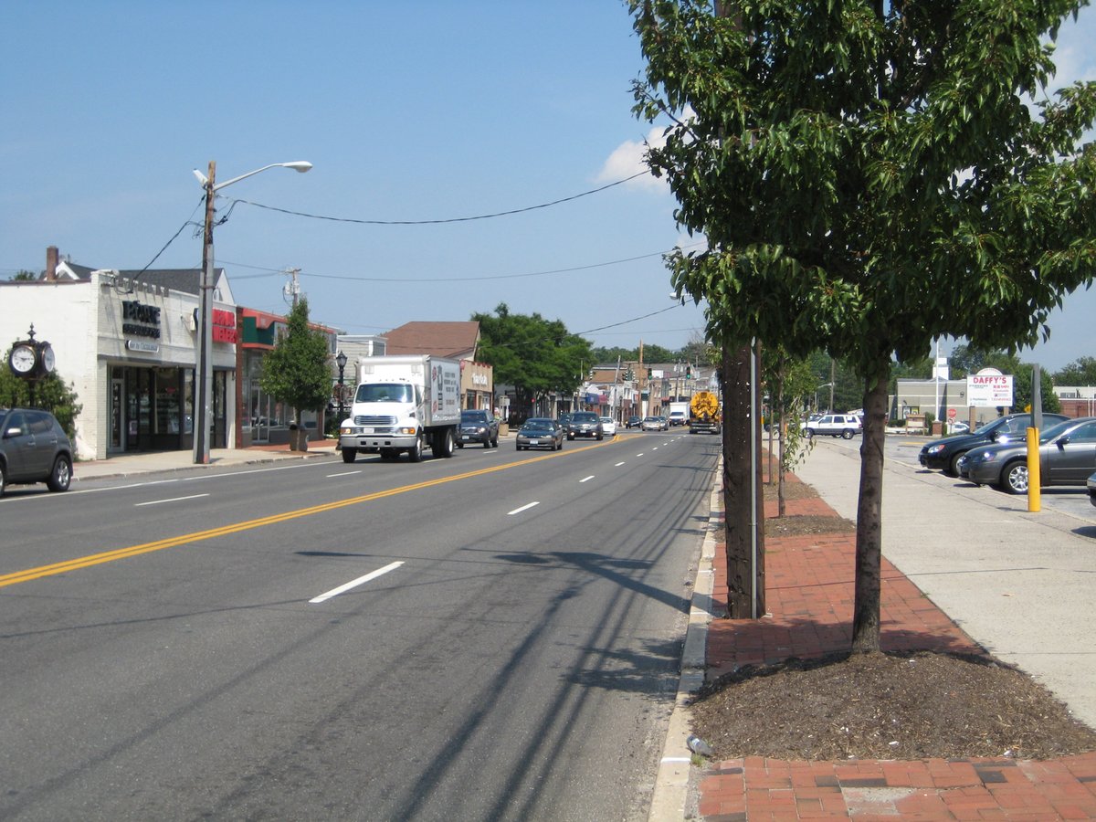 Smithtown, NY - Smithtown, New York - Wikipedia, kamusi elezo huru
